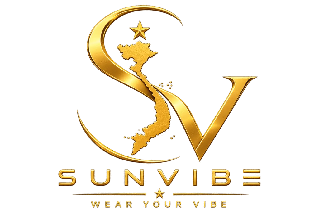 SUNVIBE – Vietnamese Fashion Brand