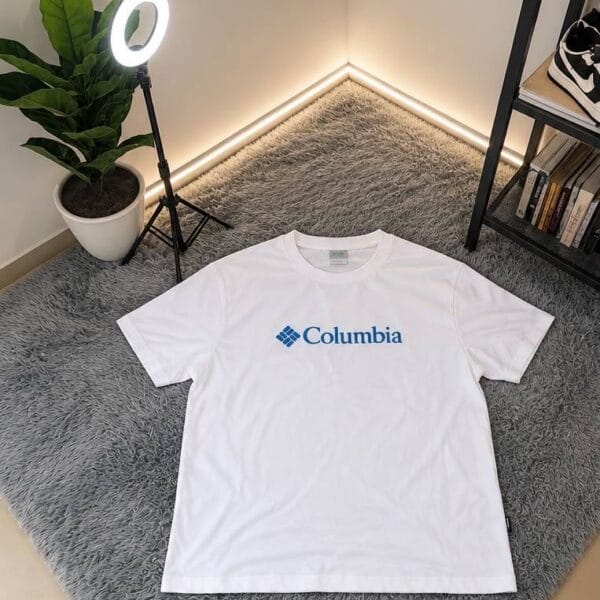 ÁO THUN COLUMBIA 1